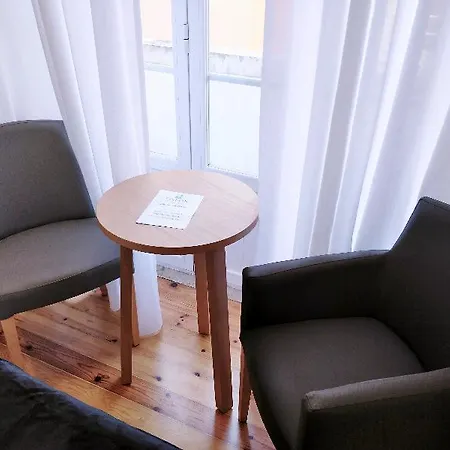 Gæstehus Terrace Special For Groups Up To 19 Guests Lisboa