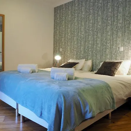 Terrace Special For Groups Up To 19 Guests 4* Лісабон