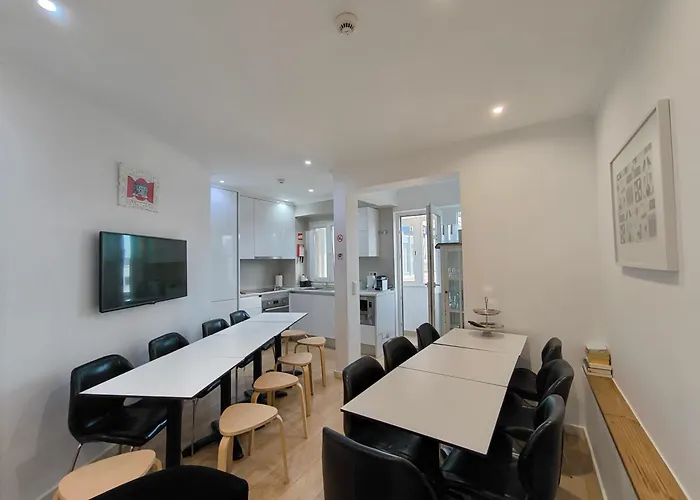 Terrace Special For Groups Up To 19 Guests Guest house