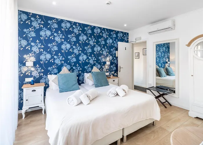 Terrace Special For Groups Up To 19 Guests