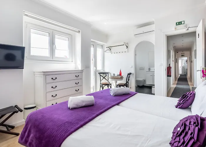 Terrace Special For Groups Up To 19 Guests Lisbon