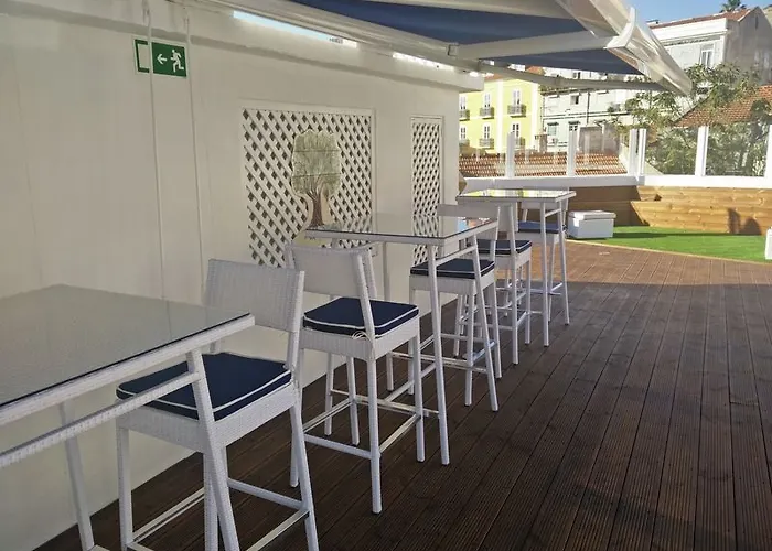 Guest house Terrace Special For Groups Up To 19 Guests 4*