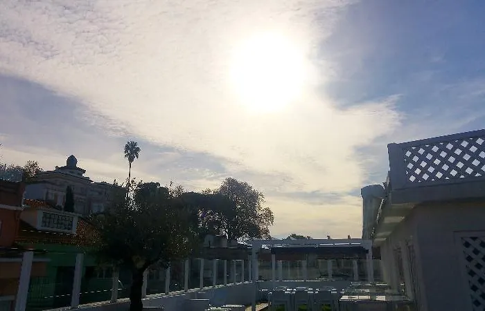 Terrace Special For Groups Up To 19 Guests 4* Lisbon