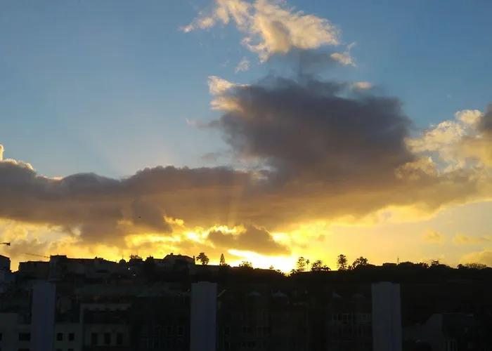 Terrace Special For Groups Up To 19 Guests 4* Lisbon