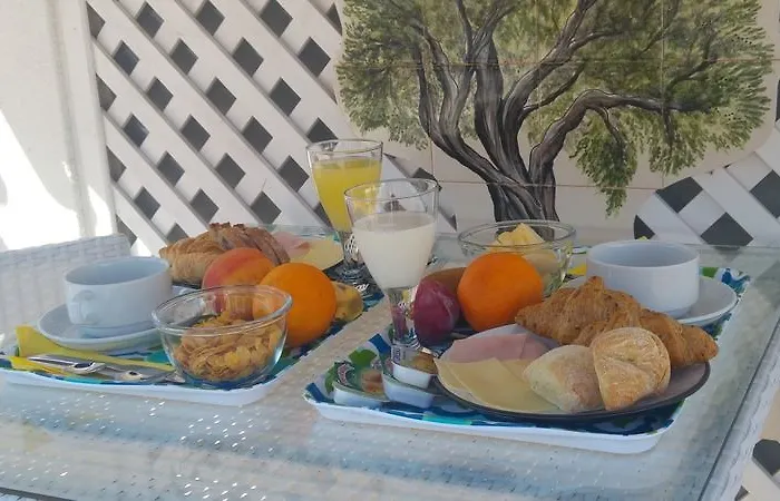 Terrace Special For Groups Up To 19 Guests