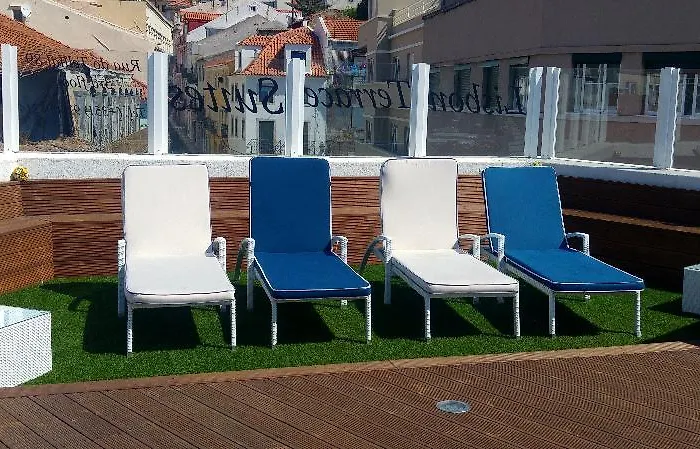 Terrace Special For Groups Up To 19 Guests Guest house