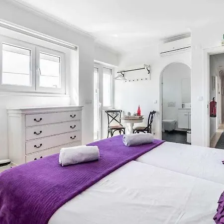 Gasthuis Terrace Special For Groups Up To 19 Guests Lissabon