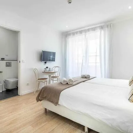 Terrace Special For Groups Up To 19 Guests Lissabon