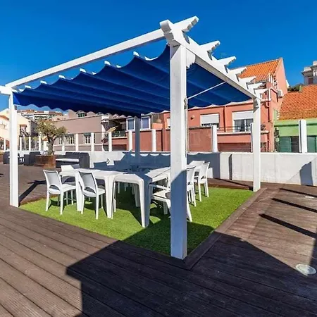 Gasthuis Terrace Special For Groups Up To 19 Guests 2*