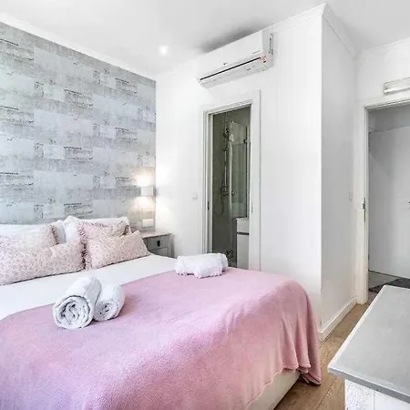 Terrace Special For Groups Up To 19 Guests Lissabon