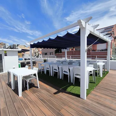 Terrace Special For Groups Up To 19 Guests