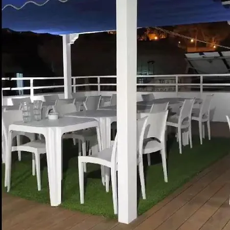 Terrace Special For Groups Up To 19 Guests Gasthuis