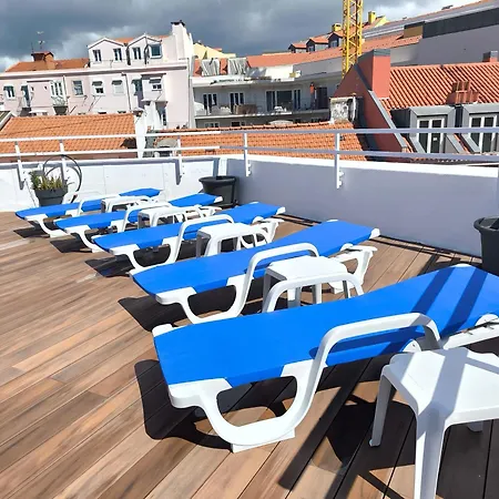 Terrace Special For Groups Up To 19 Guests 2*