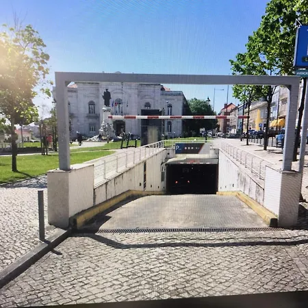 Terrace Special For Groups Up To 19 Guests 2* Lisboa