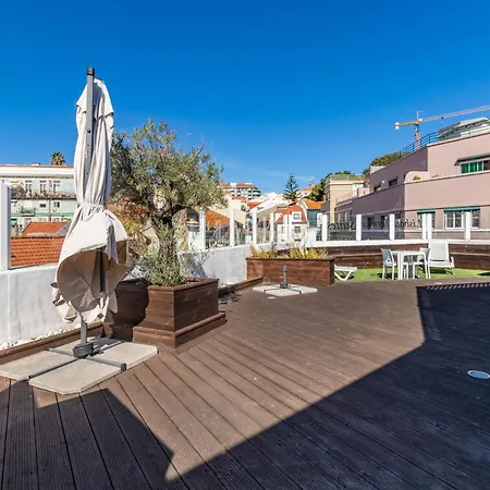 Affittacamere Terrace Special For Groups Up To 19 Guests 4*