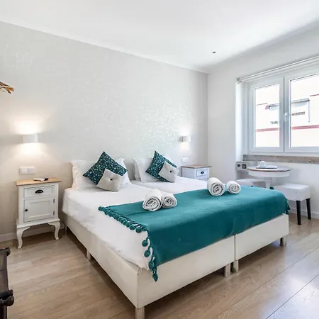 בית הארחה Terrace Special For Groups Up To 19 Guests