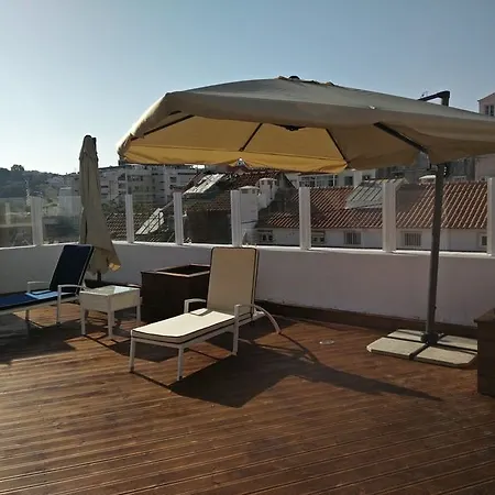 Casa de hóspedes Terrace Special For Groups Up To 19 Guests 2*