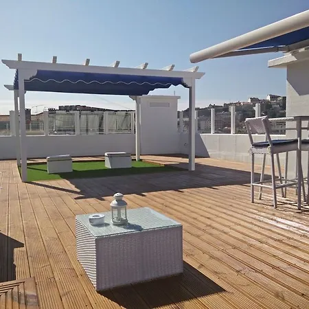 Terrace Special For Groups Up To 19 Guests