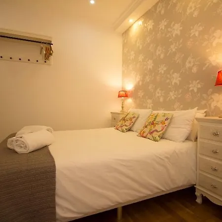 Terrace Special For Groups Up To 19 Guests 4* Lisbona