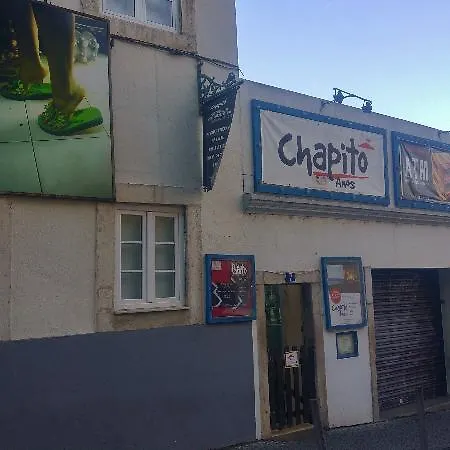 Affittacamere Terrace Special For Groups Up To 19 Guests 4*