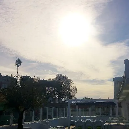 Terrace Special For Groups Up To 19 Guests 4* ליסבון