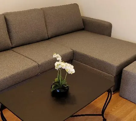 Terrace Special For Groups Up To 19 Guests 4*