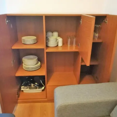 Terrace Special For Groups Up To 19 Guests ליסבון