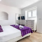 Terrace Special For Groups Up To 19 Guests Vendégház 4*
