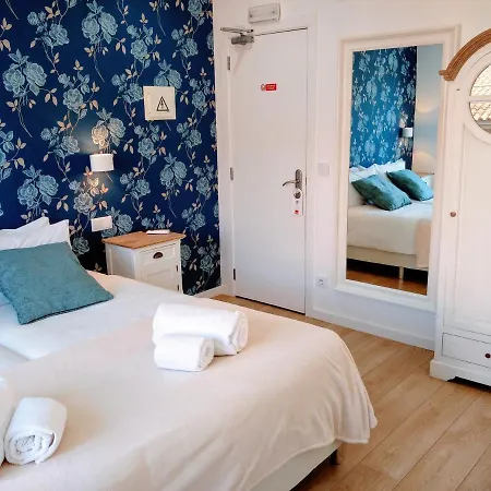 Terrace Special For Groups Up To 19 Guests Affittacamere 4*