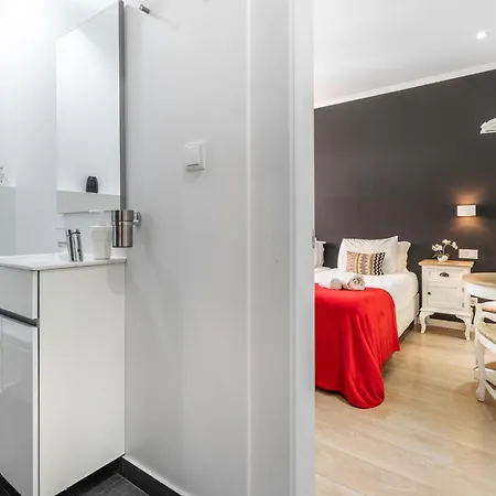 Affittacamere Terrace Special For Groups Up To 19 Guests 4*