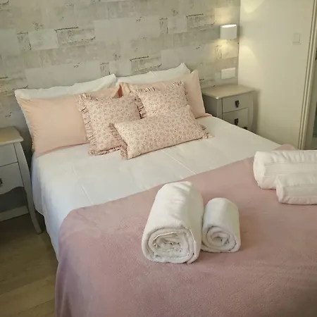 Terrace Special For Groups Up To 19 Guests Affittacamere 4*