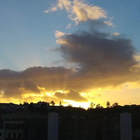 Terrace Special For Groups Up To 19 Guests 4* Lisboa